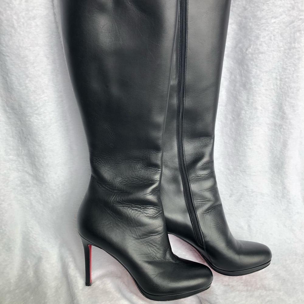Christian Louboutin Boots